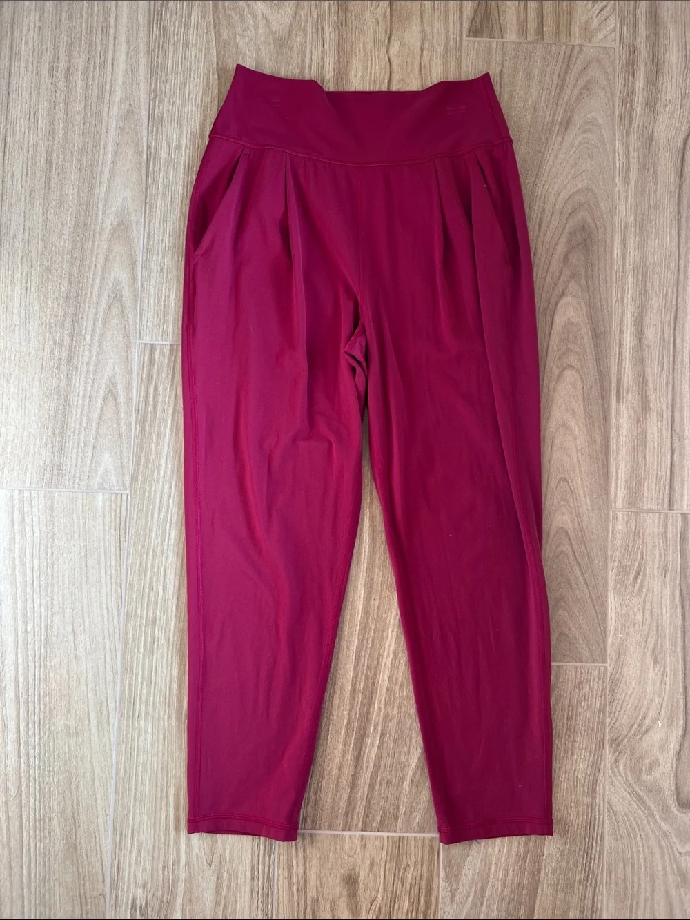 Athleta Elation Ankle Pant Athleisure